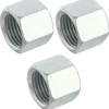 DWS wartelmoer 8 mm 3 stuks