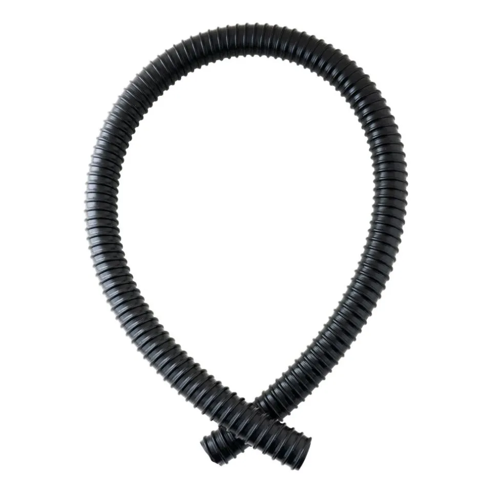 DWS Waterslang ø 40 mm 1 meter