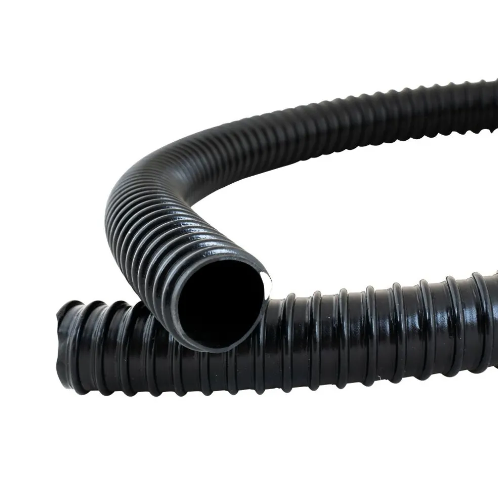 DWS Waterslang ø 40 mm 1 meter