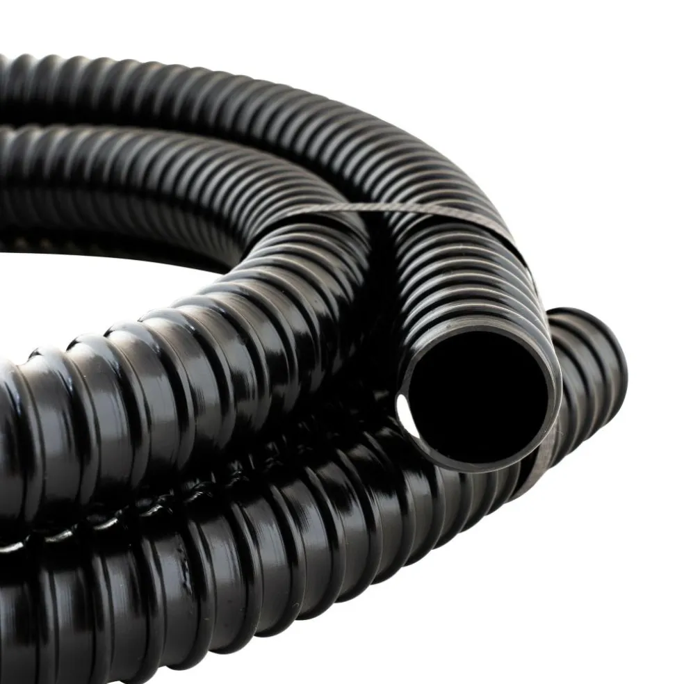 DWS Waterslang ø 40 mm 2,5 meter