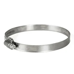 DWS Wormschroefklem 87-110 mm 2 stuks