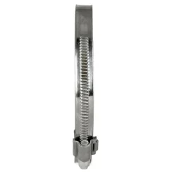 DWS Wormschroefklem 87-110 mm 2 stuks