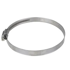 DWS Wormschroefklem 58-80 mm 2 stuks