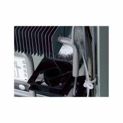 DWS 12x12 koelkast ventilator