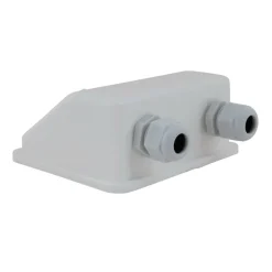 DWS Zonnepaneel montageset 7-delig wit