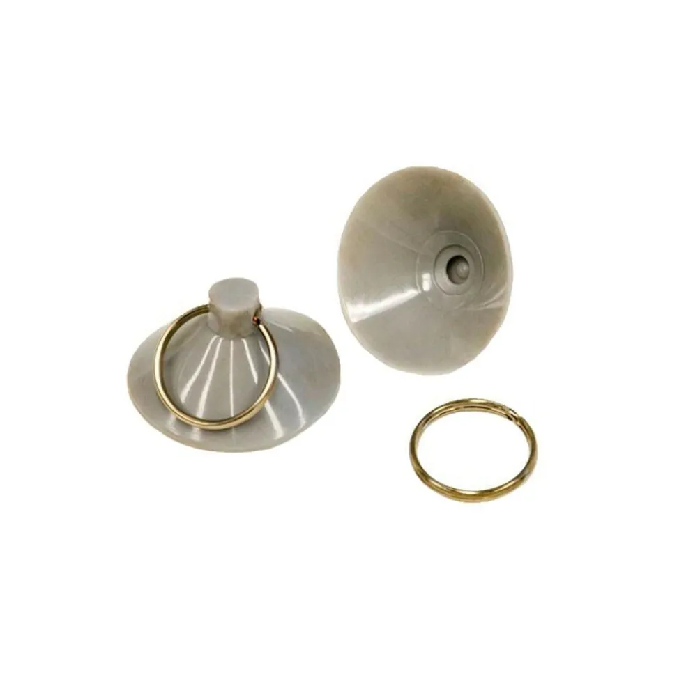 DWS Zuignapjes voor raamisolatie