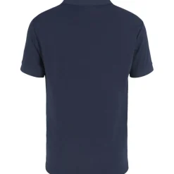 EA7 6DPF04-PJRGZ tennispolo heren blue