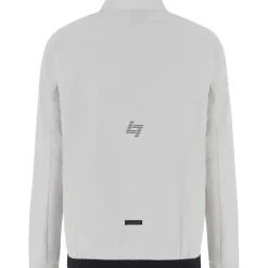 EA7 6DPM59-PNDDZ trainingsjack heren grey