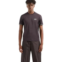 EA7 6DPT40-PJMEZ shirt heren black