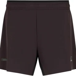 EA7 Dynamic Athlete short heren black