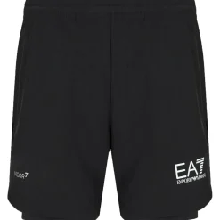 EA7 Dynamic Athlete short heren