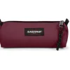 Eastpak Benchmark Single etui maroon burgundy