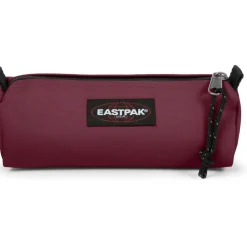 Eastpak Benchmark Single etui maroon burgundy