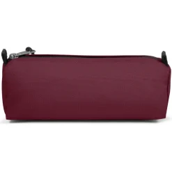 Eastpak Benchmark Single etui maroon burgundy