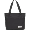 Eastpak Carry Tote 16 inch laptop schoudertas washed dark