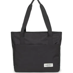 Eastpak Carry Tote 16 inch laptop schoudertas washed dark