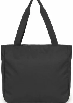 Eastpak Carry Tote 16 inch laptop schoudertas washed dark