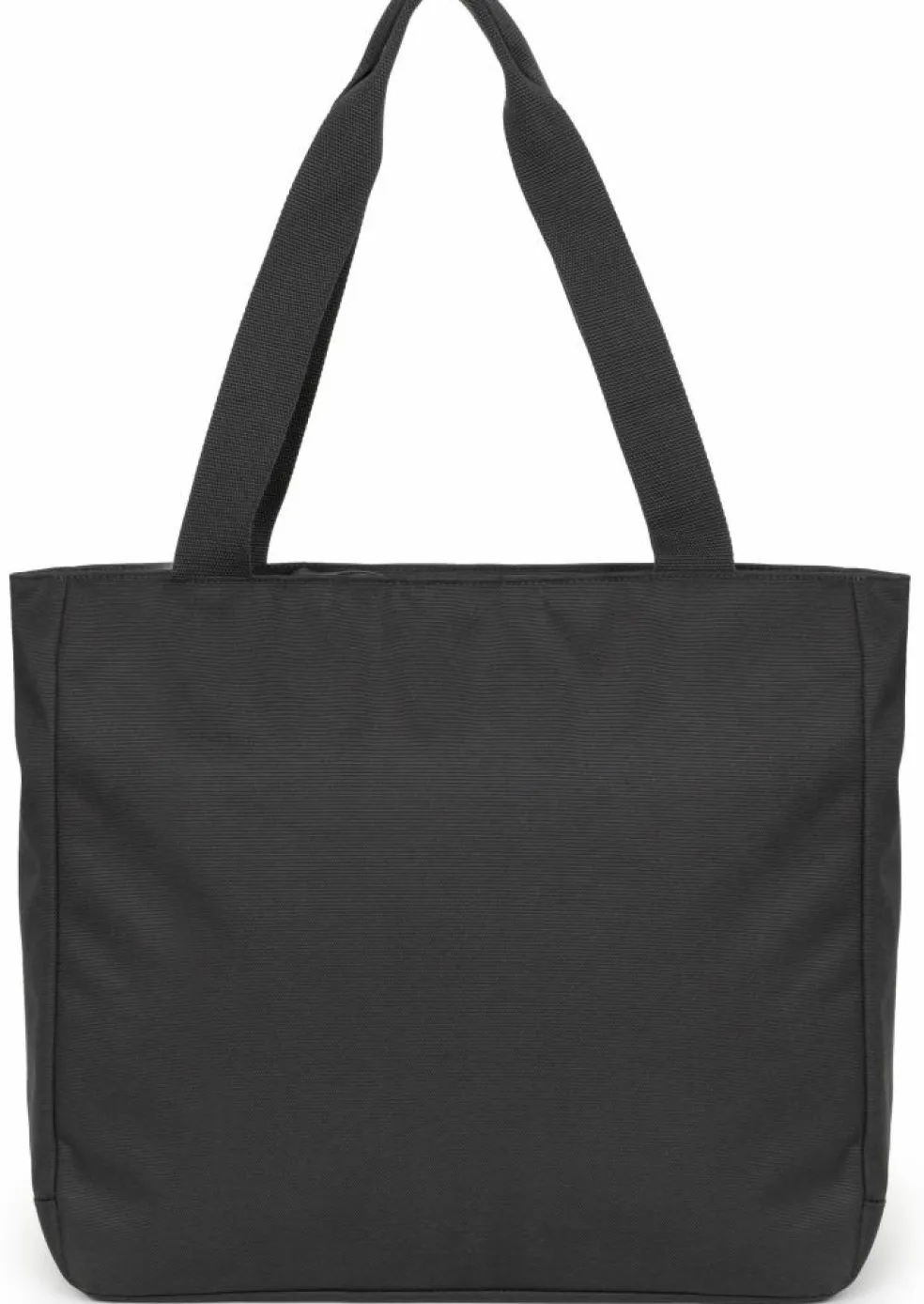 Eastpak Carry Tote 16 inch laptop schoudertas washed dark