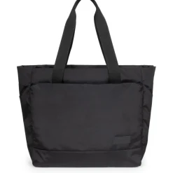 Eastpak Connect Satch 16 inch laptop schoudertas black