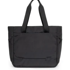 Eastpak Connect Satch 16 inch laptop schoudertas black