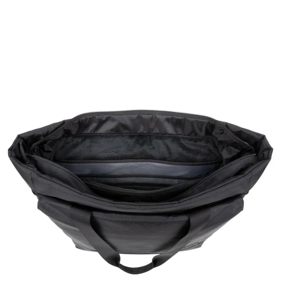 Eastpak Connect Satch 16 inch laptop schoudertas black