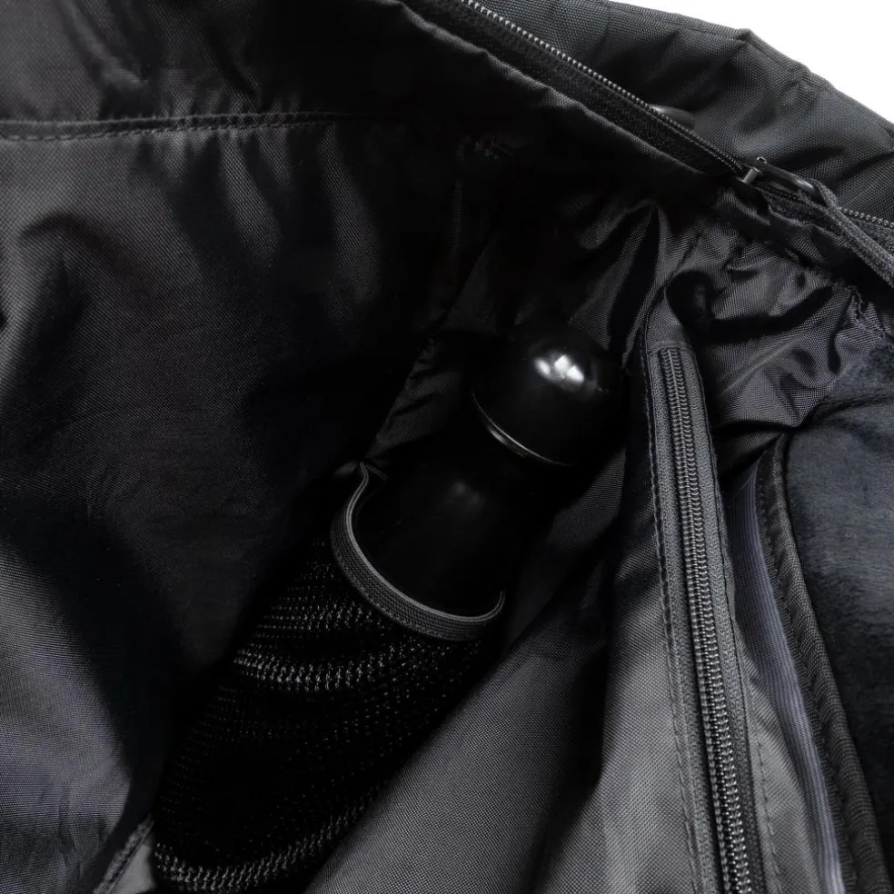 Eastpak Connect Satch 16 inch laptop schoudertas black