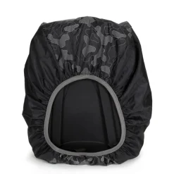 Eastpak Cory regenhoes camo reflective