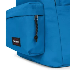Eastpak Day Office 17 inch laptop rugzak 31 liter azure blue