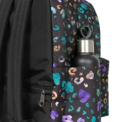 Eastpak Day Office 17 inch laptop rugzak 31 liter beastimal black