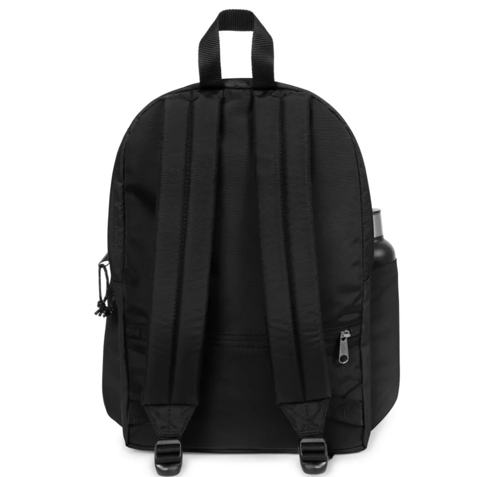 Eastpak Day Office 17 inch laptop rugzak 31 liter black