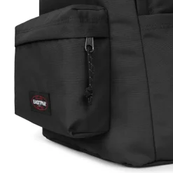 Eastpak Day Office 17 inch laptop rugzak 31 liter black