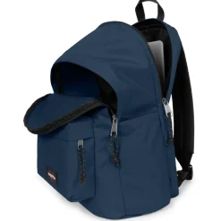 Eastpak Day Office 17 inch laptop rugzak 31 liter nautic  navy