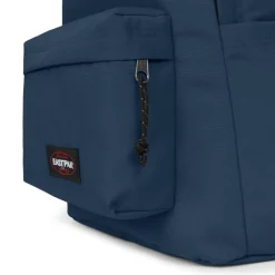 Eastpak Day Office 17 inch laptop rugzak 31 liter nautic  navy