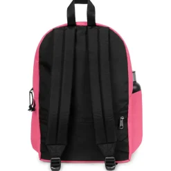 Eastpak Day Office 17 inch laptop rugzak 31 liter jelly  pink