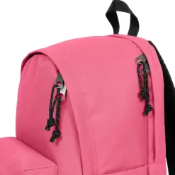 Eastpak Day Office 17 inch laptop rugzak 31 liter jelly  pink