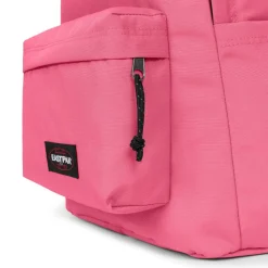Eastpak Day Office 17 inch laptop rugzak 31 liter jelly  pink