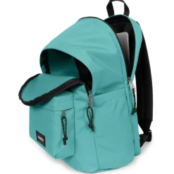 Eastpak Day Office 17 inch laptop rugzak 31 liter stream blue