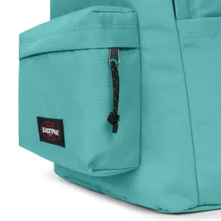 Eastpak Day Office 17 inch laptop rugzak 31 liter stream blue
