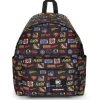 Eastpak Day Pak'r 14 inch laptop rugzak 24 liter dc icons