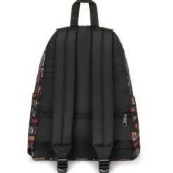 Eastpak Day Pak'r 14 inch laptop rugzak 24 liter dc icons
