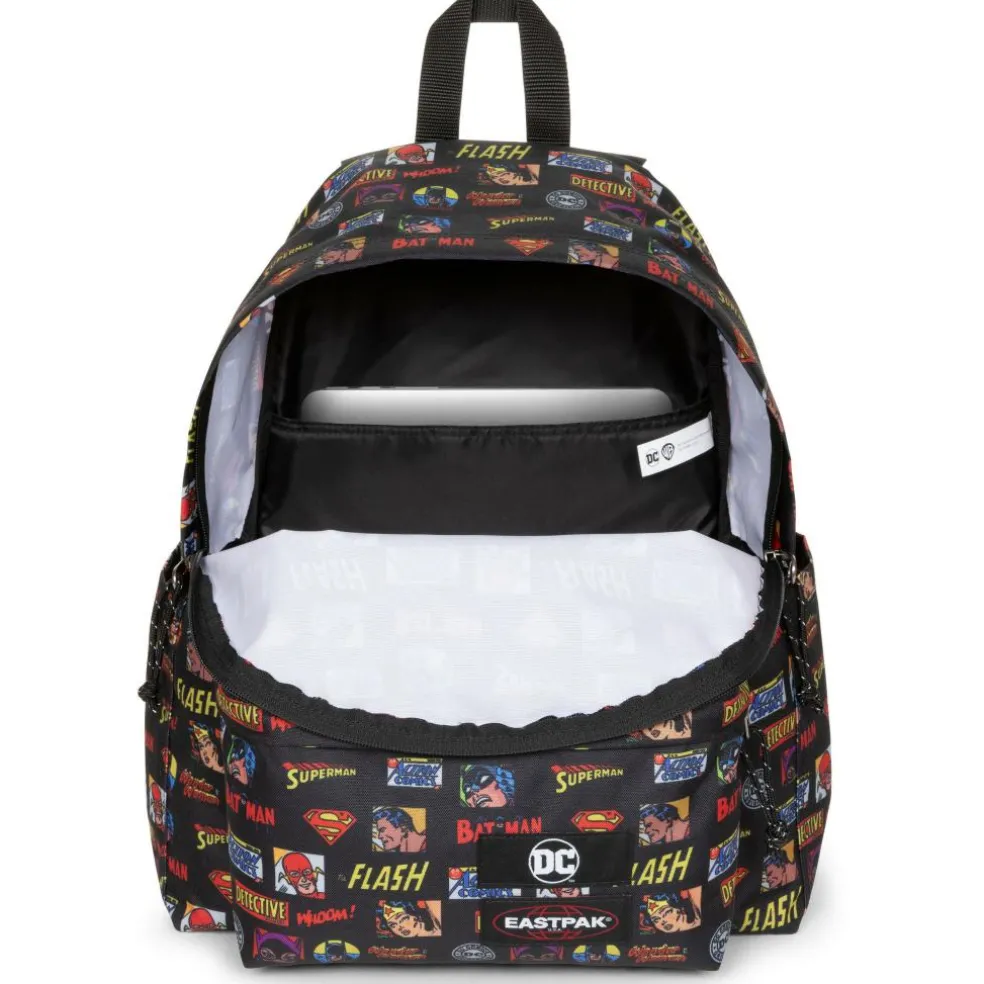 Eastpak Day Pak'r 14 inch laptop rugzak 24 liter dc icons