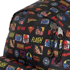 Eastpak Day Pak'r 14 inch laptop rugzak 24 liter dc icons