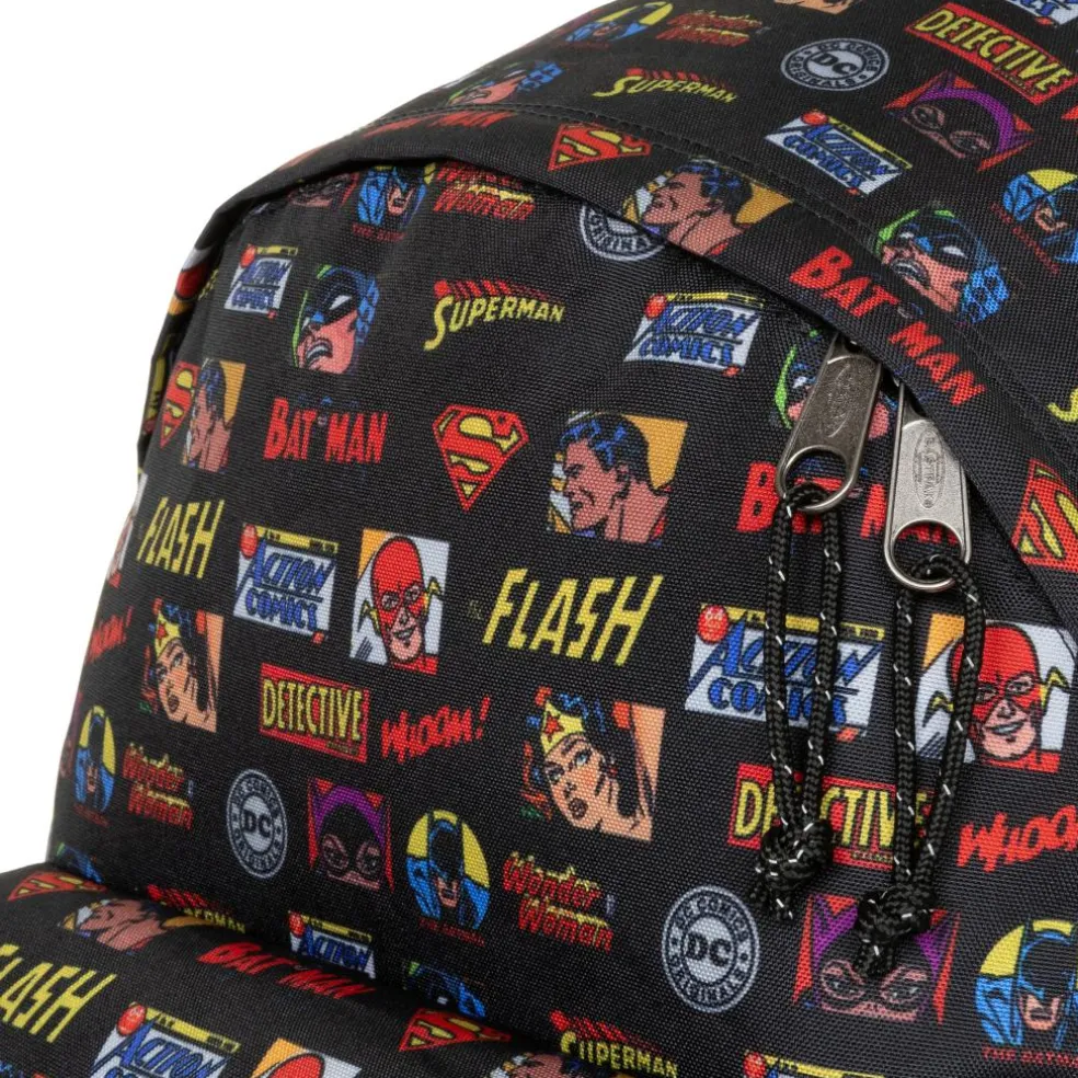 Eastpak Day Pak'r 14 inch laptop rugzak 24 liter dc icons