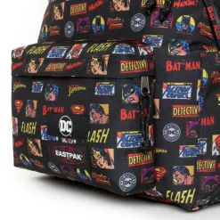 Eastpak Day Pak'r 14 inch laptop rugzak 24 liter dc icons