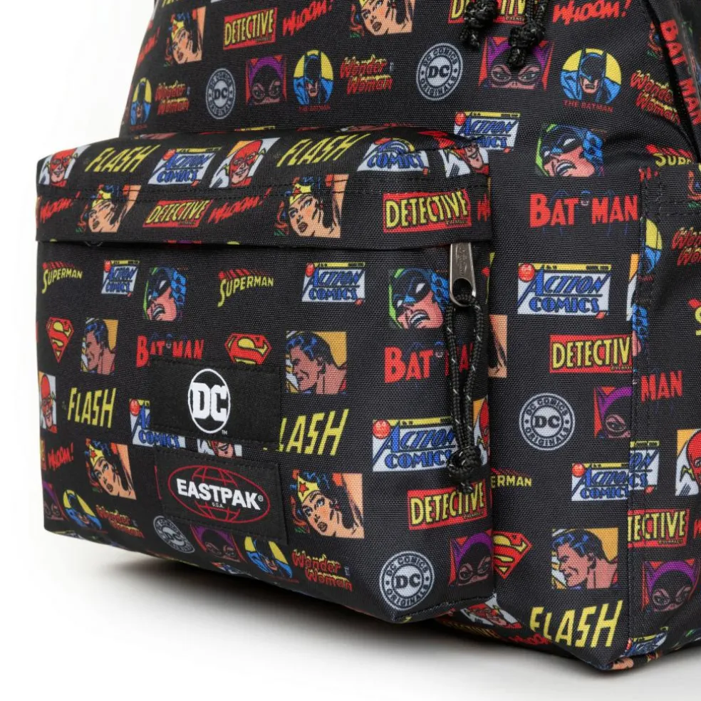 Eastpak Day Pak'r 14 inch laptop rugzak 24 liter dc icons