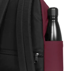 Eastpak Day Pak'r 14 inch laptop rugzak 24 liter maroon burgundy