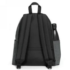 Eastpak Day Pak'r 14 inch laptop rugzak 24 liter black denim