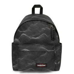 Eastpak Day Pak'r 14 inch laptop rugzak 24 liter refleks dots black