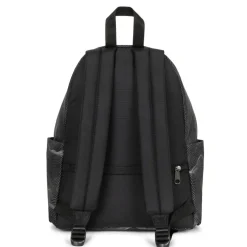 Eastpak Day Pak'r 14 inch laptop rugzak 24 liter refleks dots black
