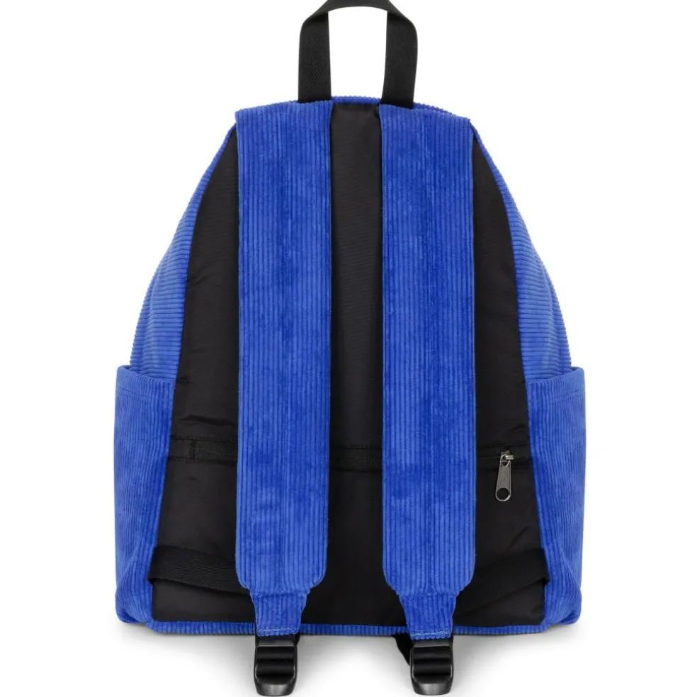 Eastpak Day Pak'r 14 inch laptop rugzak 24 liter ribs blue